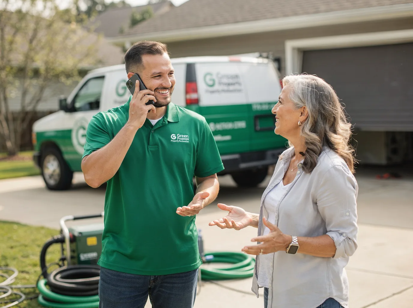Water Damage Restoration Grantsburg, WI FAQs